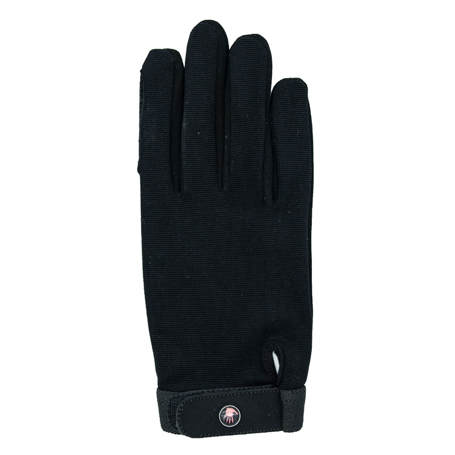 haukeschmidt Jolly Handschuhe unisex schwarz XXS