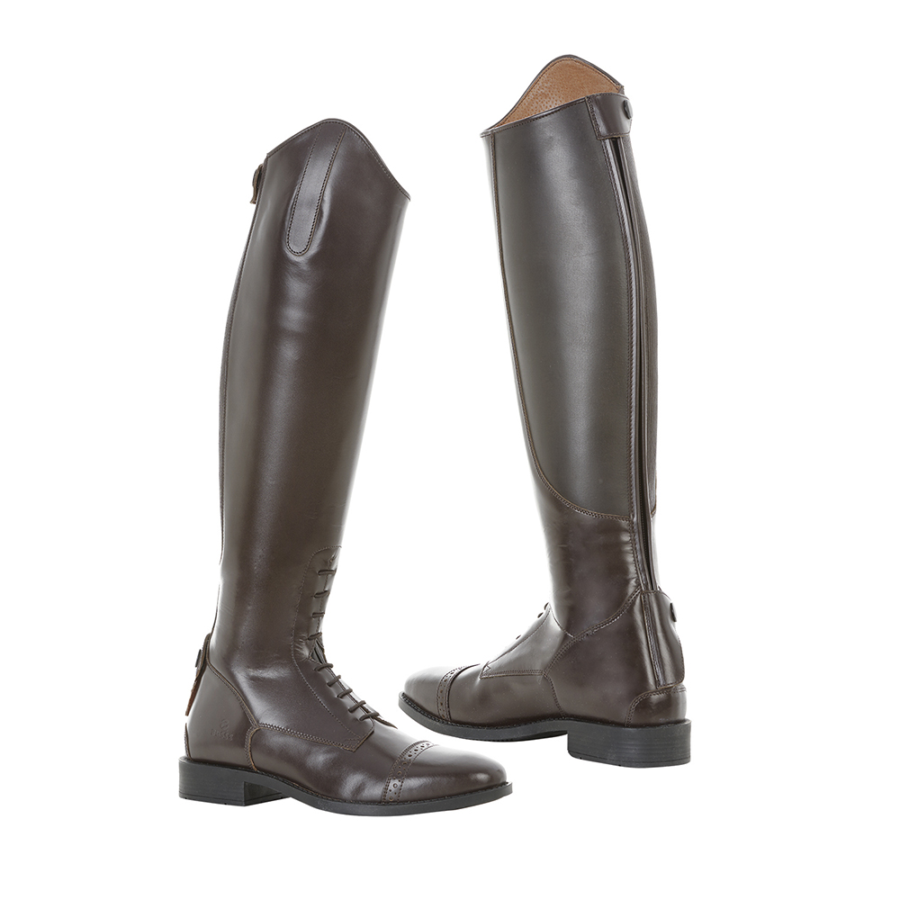 Busse Reitstiefel PARIS, braun 41