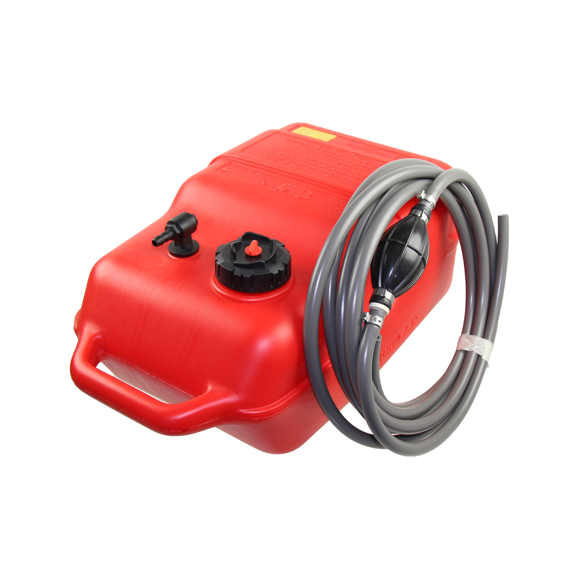 Gasoline Tank With Pump Ball Tank Fuel Tank Nottank Reserve Tank 12,22