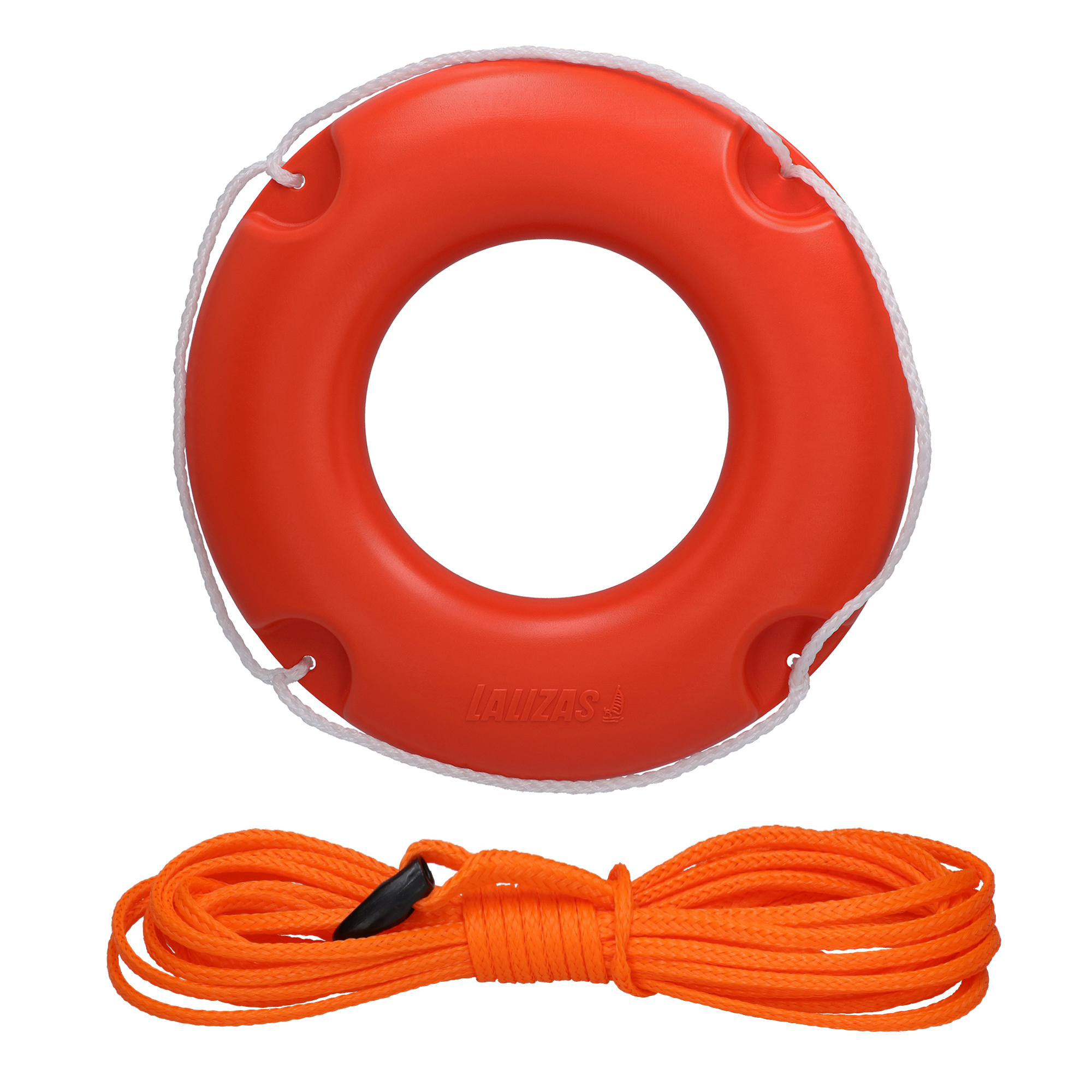Lifesaver Throw Ring Rettungsreifen Swim with or Without Sicherungsleine eBay