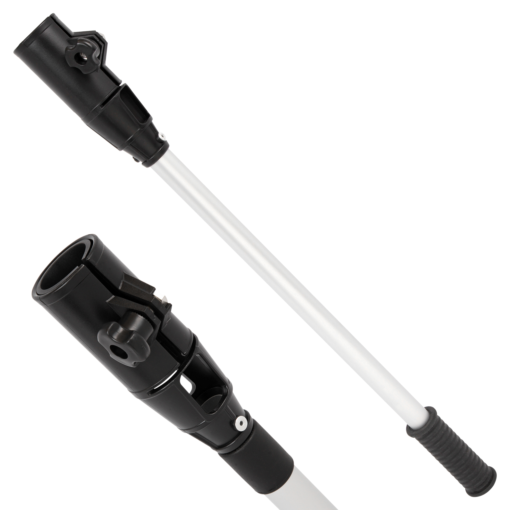 Tiller Extension Strong L 66 CM Extension Pinne For Outboard Motor 8727