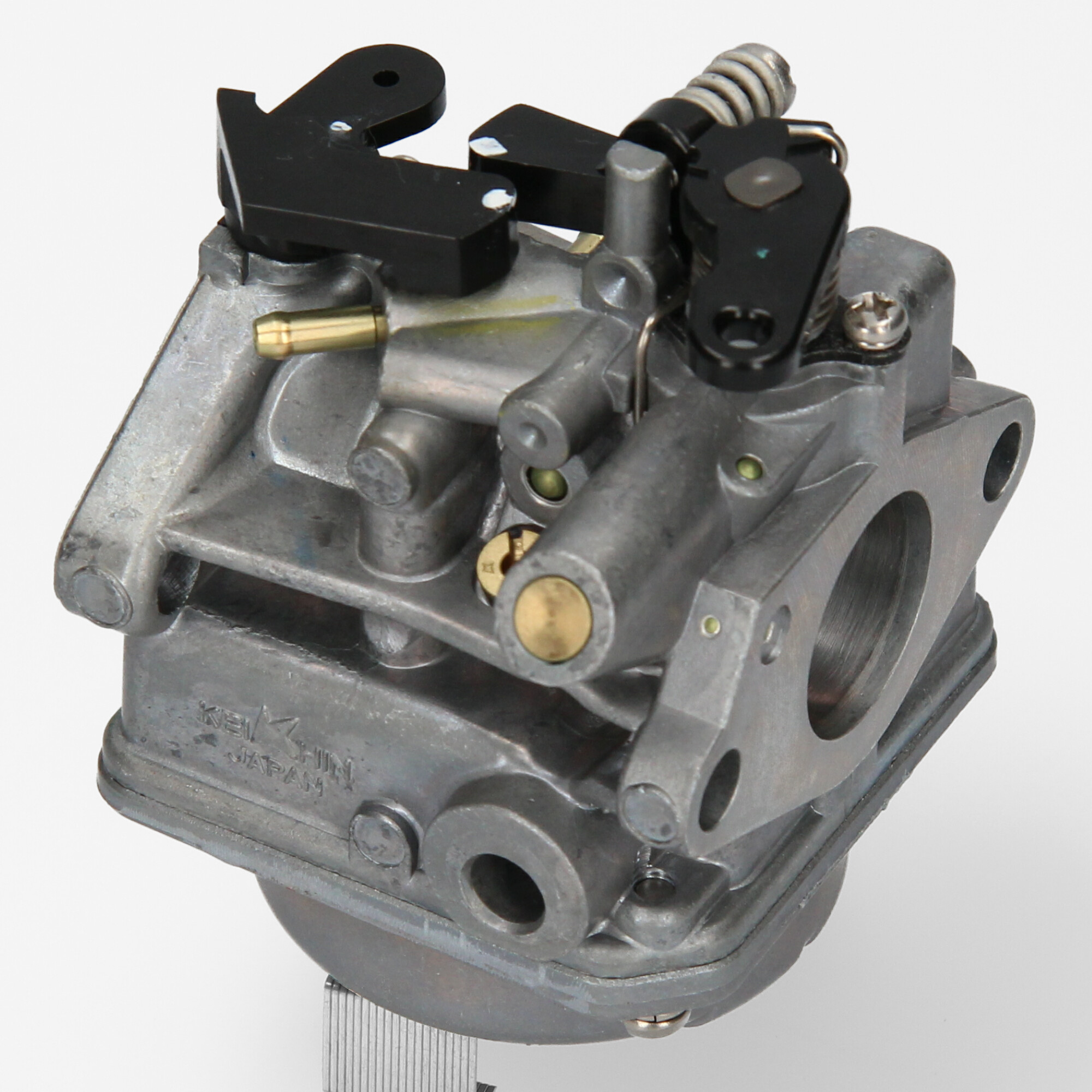 Carburettor For Mercury ViertaktAußenborder 6 Ps Tuning 4 And 5 From