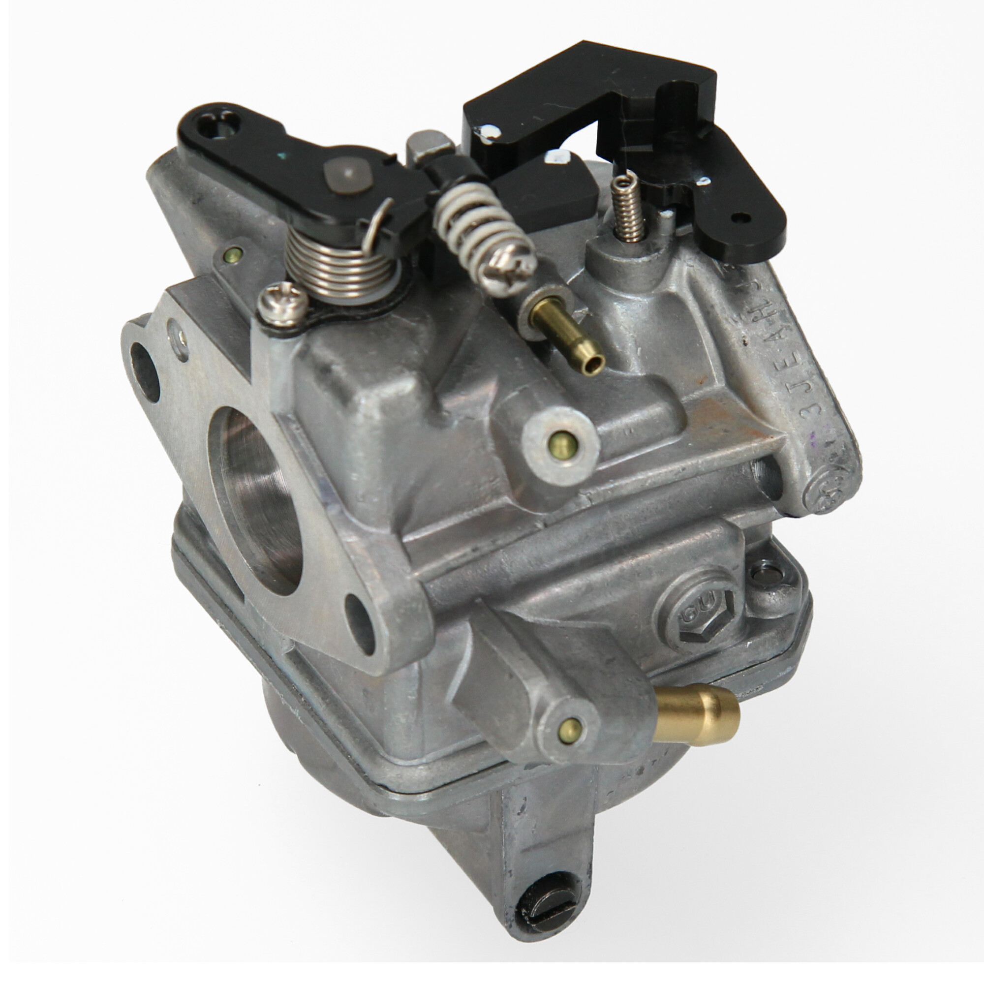 Vergaser für Mercury ViertaktAußenborder 6 PS Tuning 4 PS und 5 PS ab