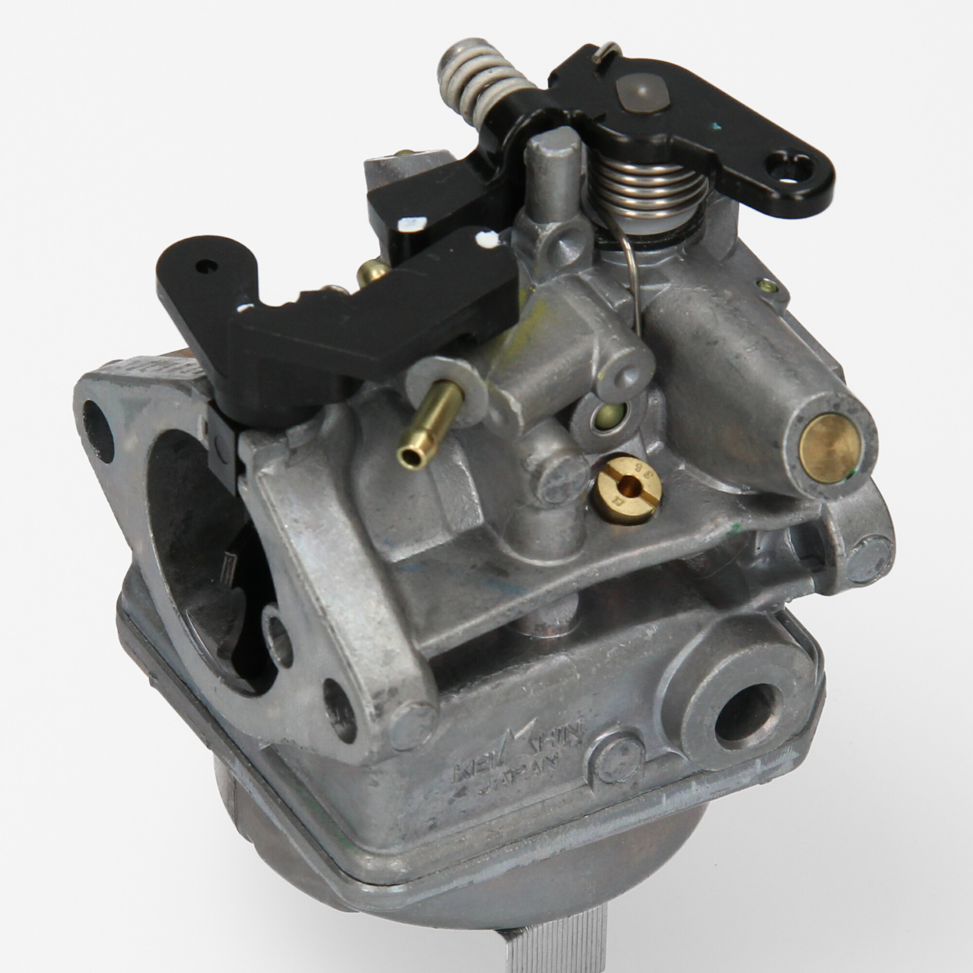 Vergaser für Mercury ViertaktAußenborder 6 PS Tuning 4 PS und 5 PS ab