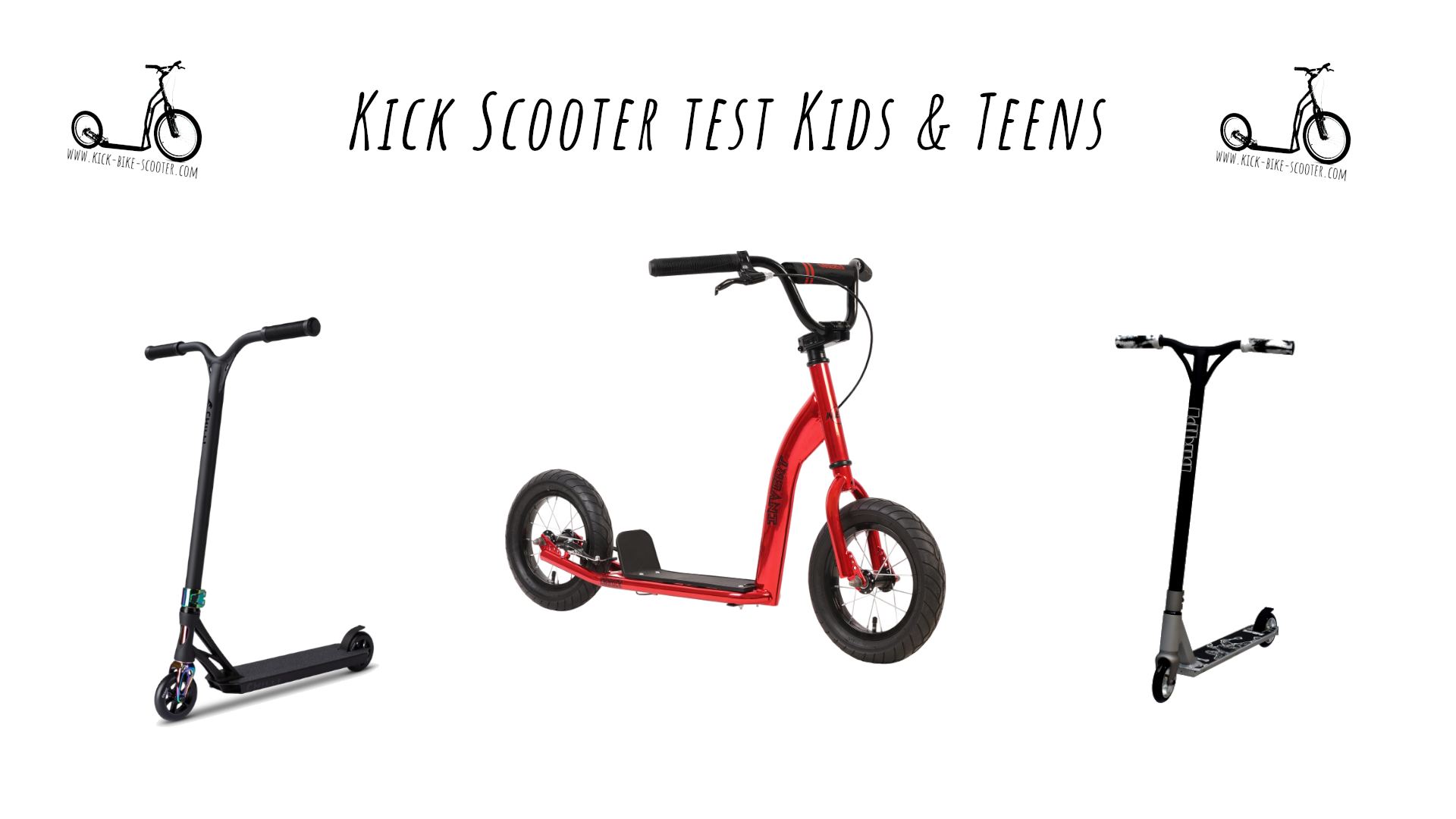 Kids and Teens