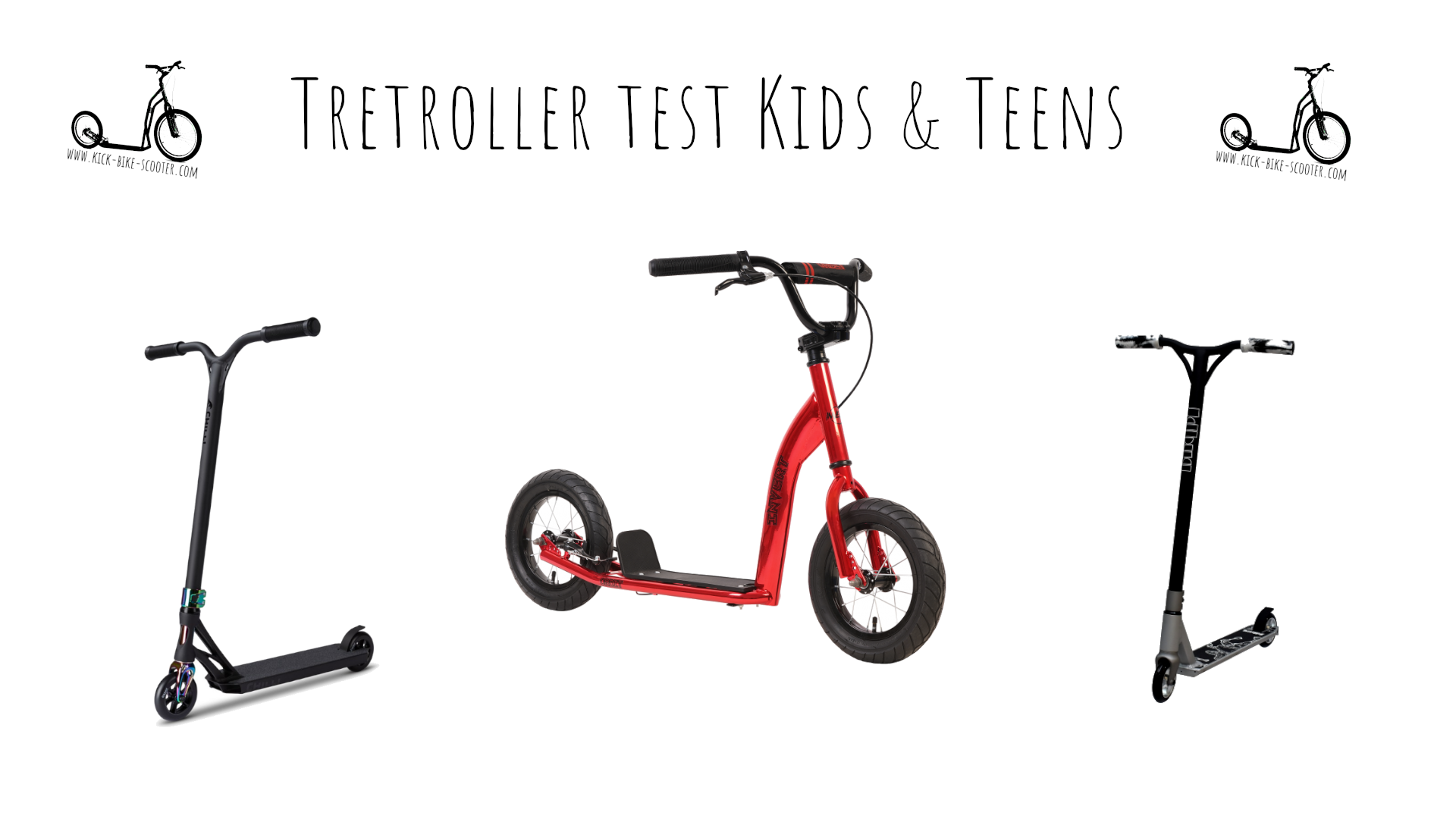 Kids und Teens 