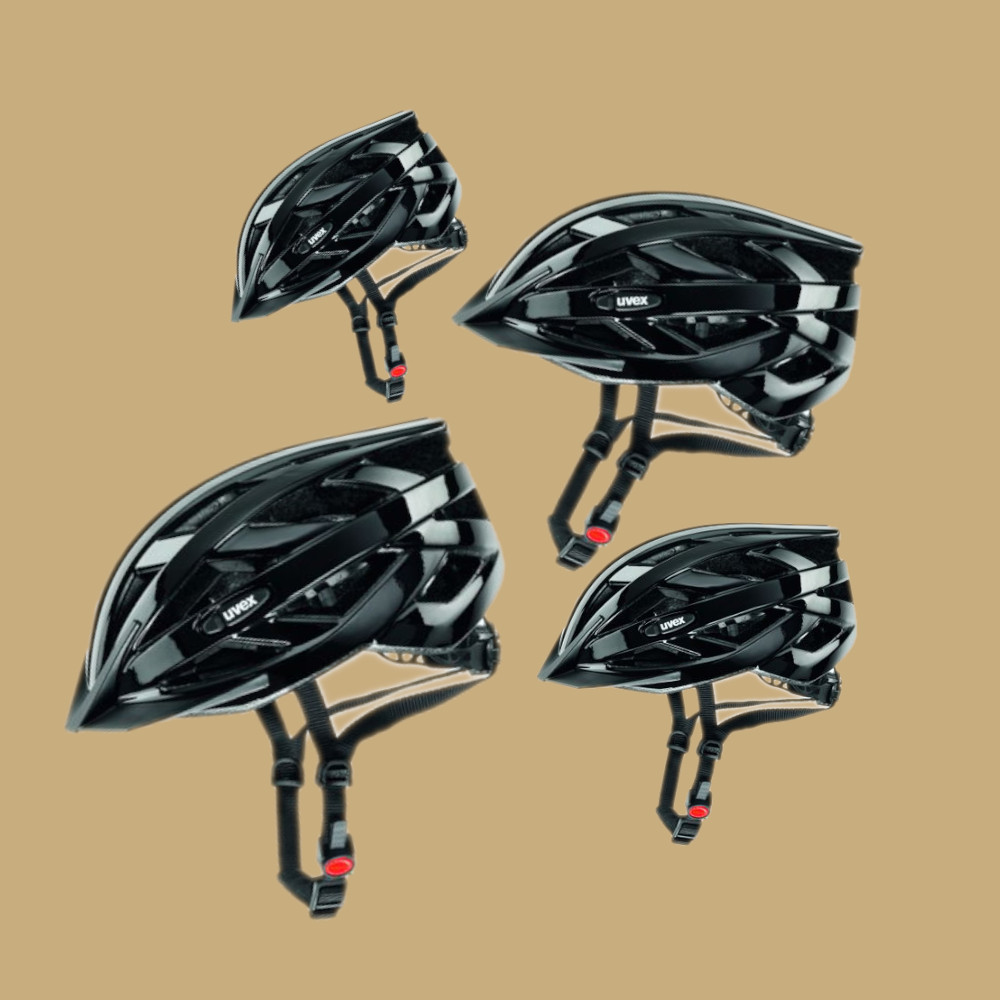 Fahrradhelm