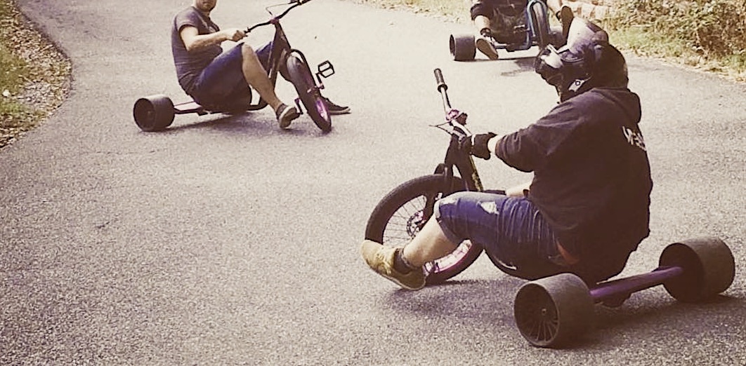 Trikes