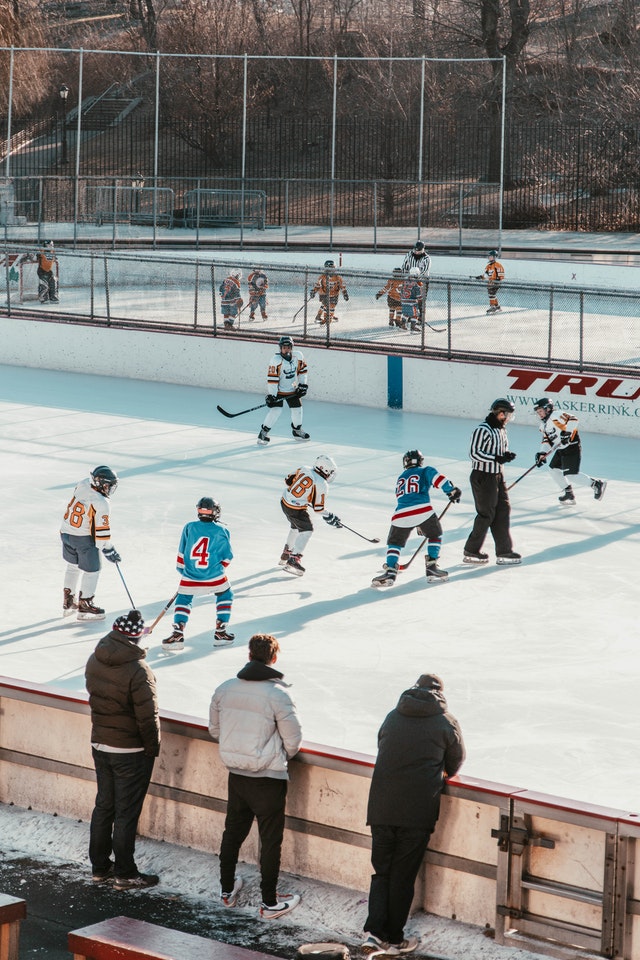 Hockey