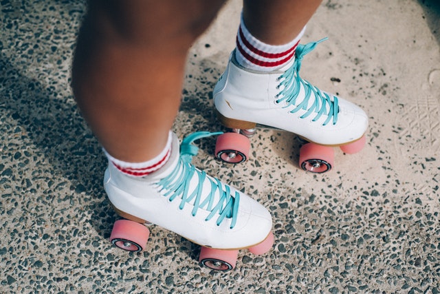Rolschaatsen