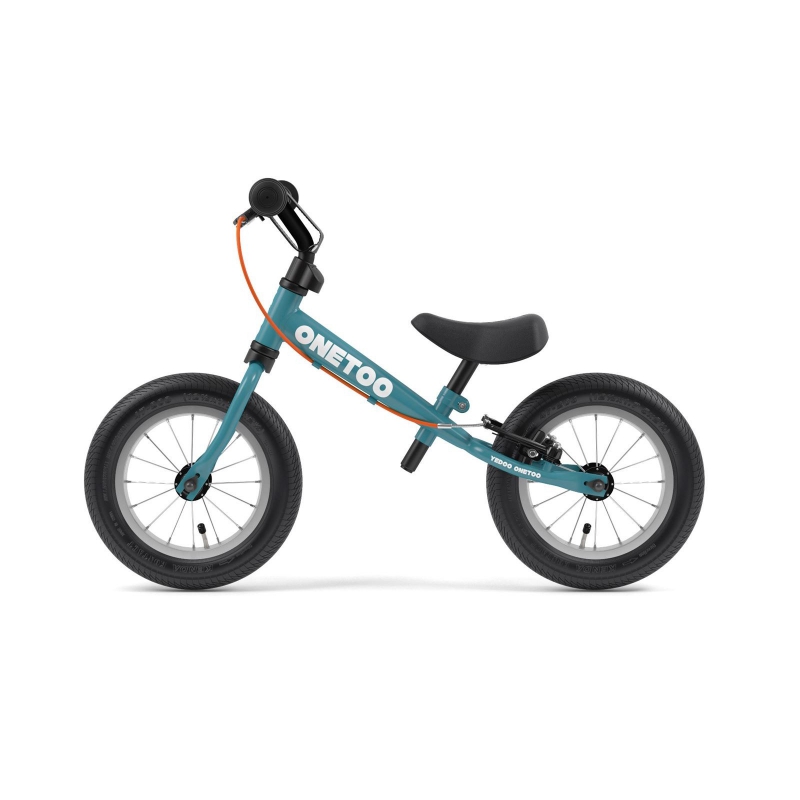 Loopfietsen