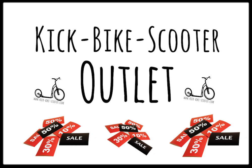 bike outlet uk