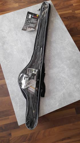     Carbon Spincombo 198 cm / 3 - 15 gr
