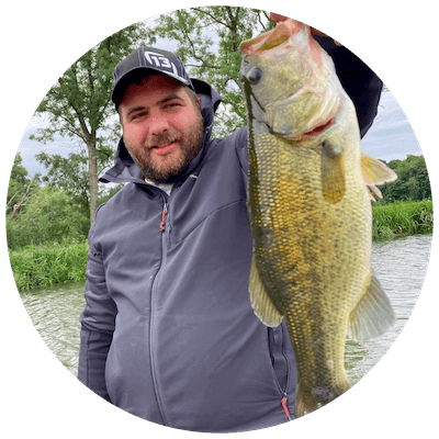 Julien | Fish-Tackle.eu Team