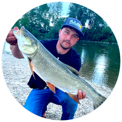 Loic | Fish-Tackle.eu Team