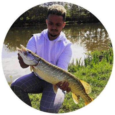 Valentin | Fish-Tackle.eu Team