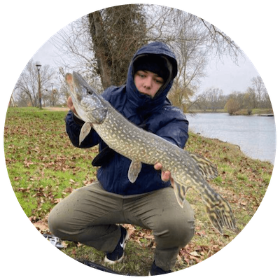 Yohan | Fish-Tackle.eu Team