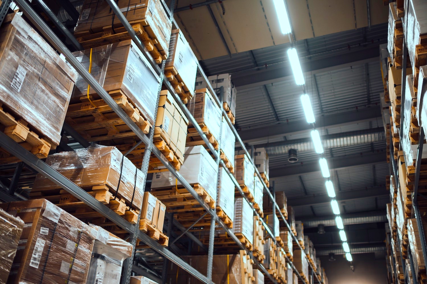 Fish-Tackle.eu Warehouse