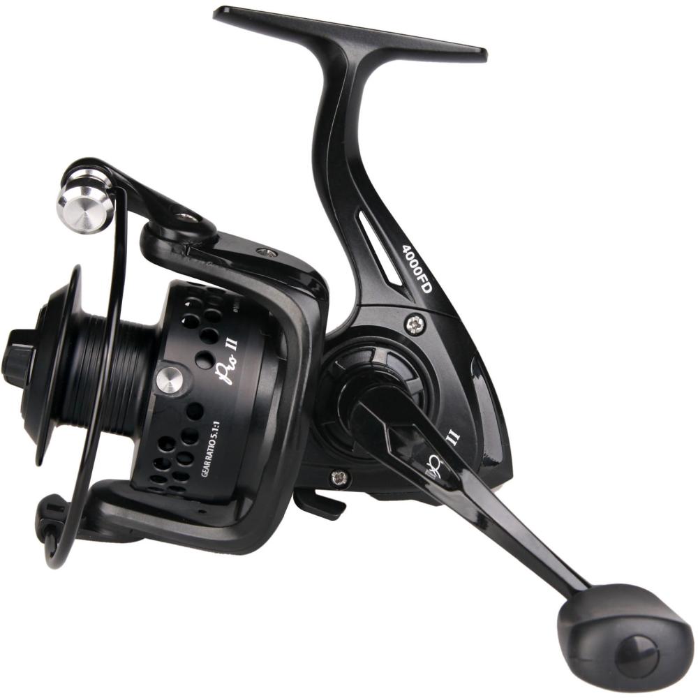 Castalia PRO II 2000 FD Reel | Fish 