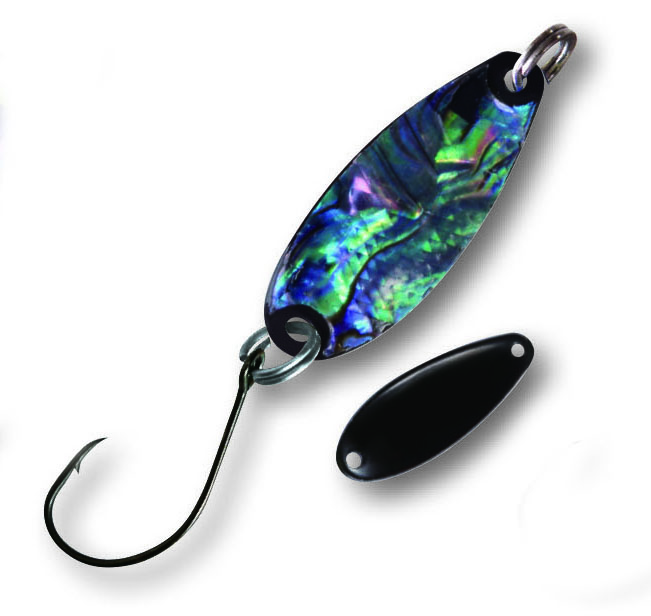 Paladin Trout Spoon X 4,3g Paladin Trout Spoon X 4,3g