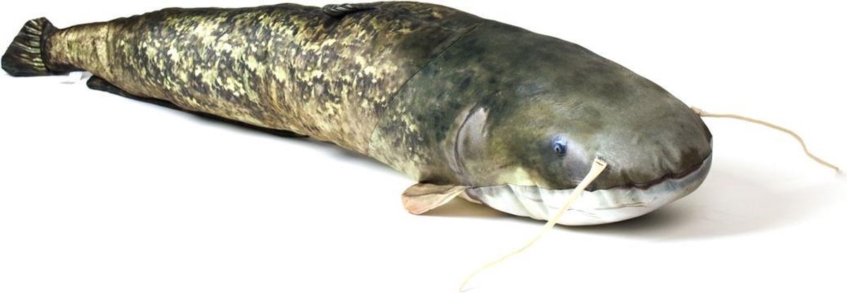 catfish pillow