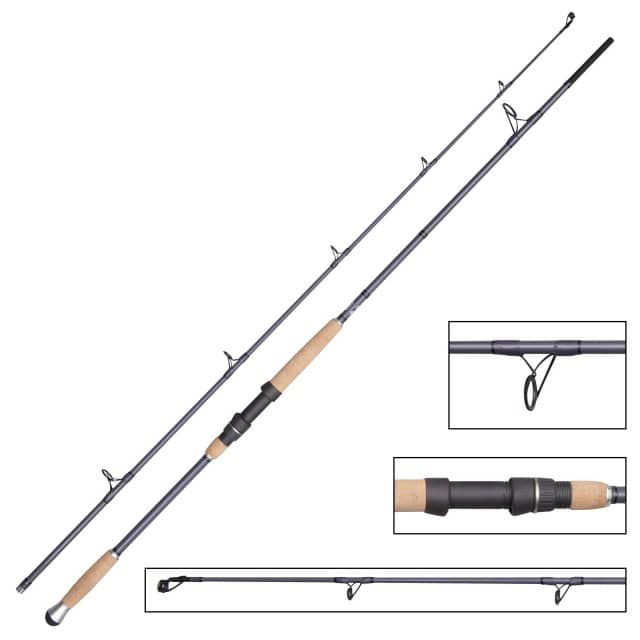 Fish And Tackle Unlimited 2025 - Main Image