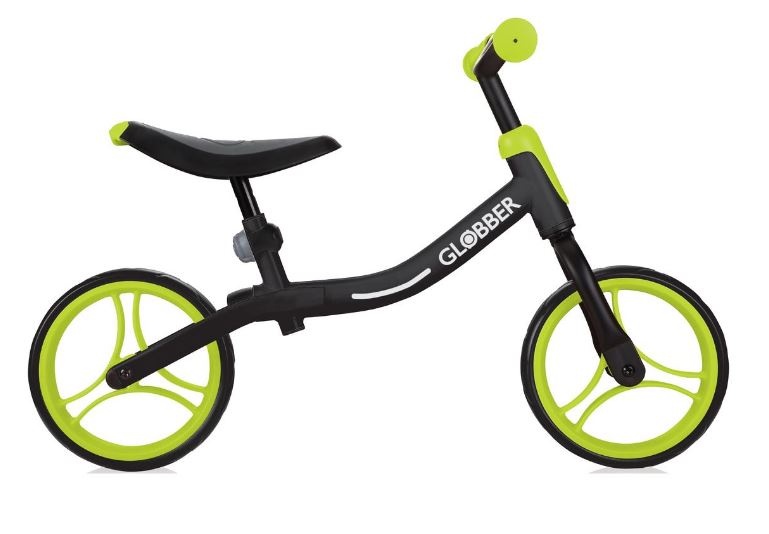 globber go bike
