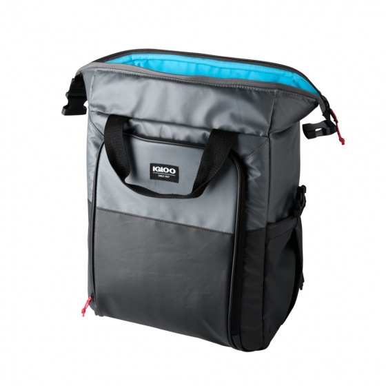 igloo switch marine backpack