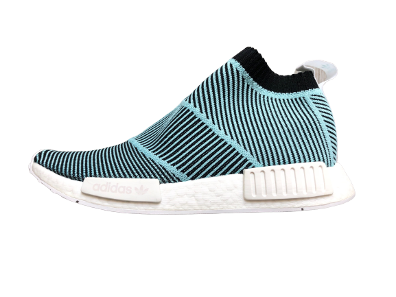 parley city sock