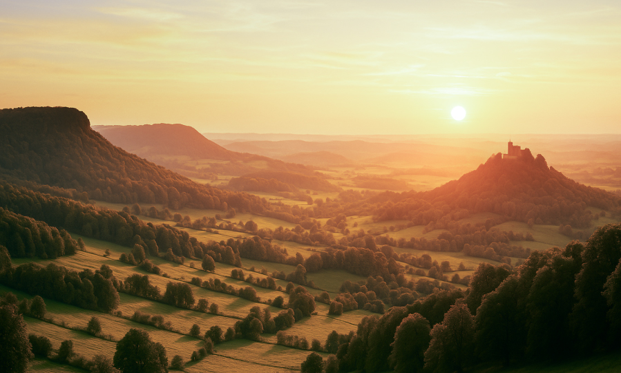 Erfahren Sie warum uns der Standort Rietheim und die Region so am Herzen liegt