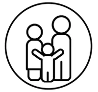 viele Größen von klein bis 6XL