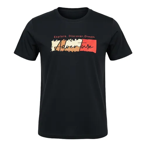 T-Shirt Adventure