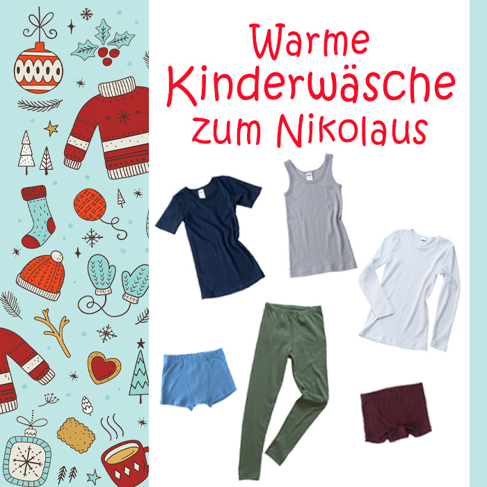 Kinderwäsche