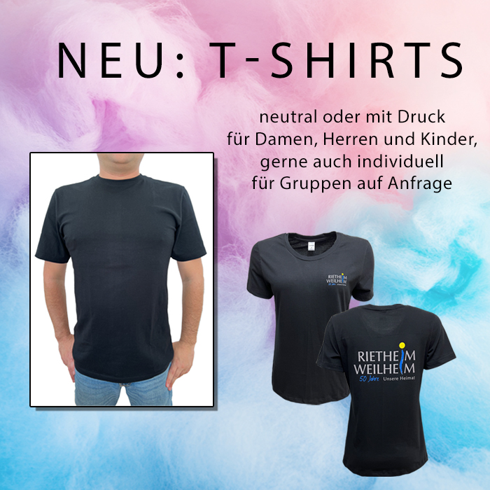 T-Shirts