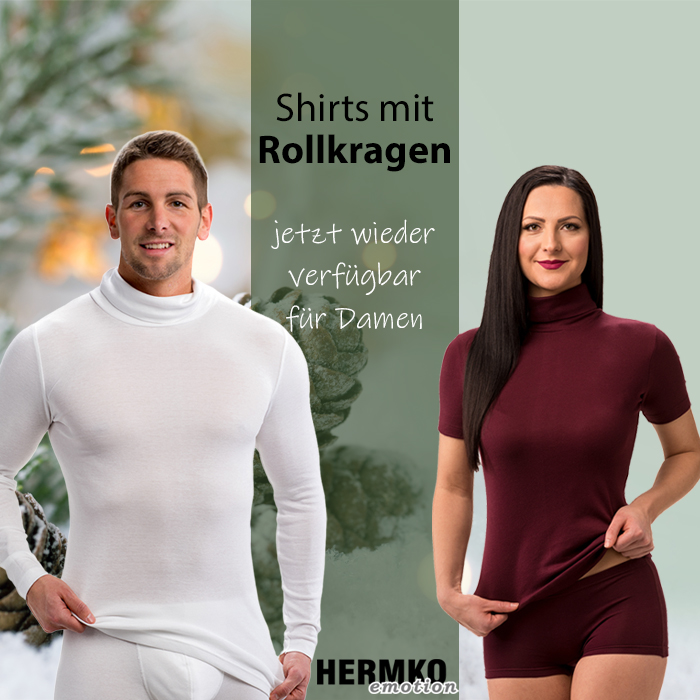 Rollkragen