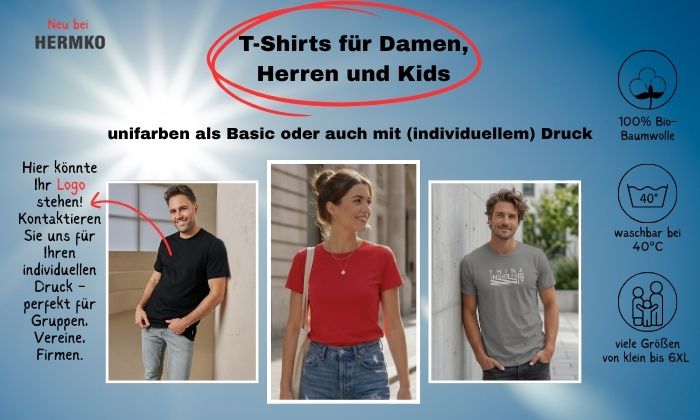 T-Shirts