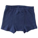 HERMKO 2900 3er Pack Jungen Pants, Boxershorts aus Bio-Baumwolle