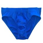 HERMKO 3300 Herren Slip mit Dehnbund,ohne Eingriff, aus 100% Bio-Baumwolle