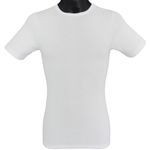 Herren Funktionsshirt weiß