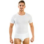 Herren Funktionsshirt weiß