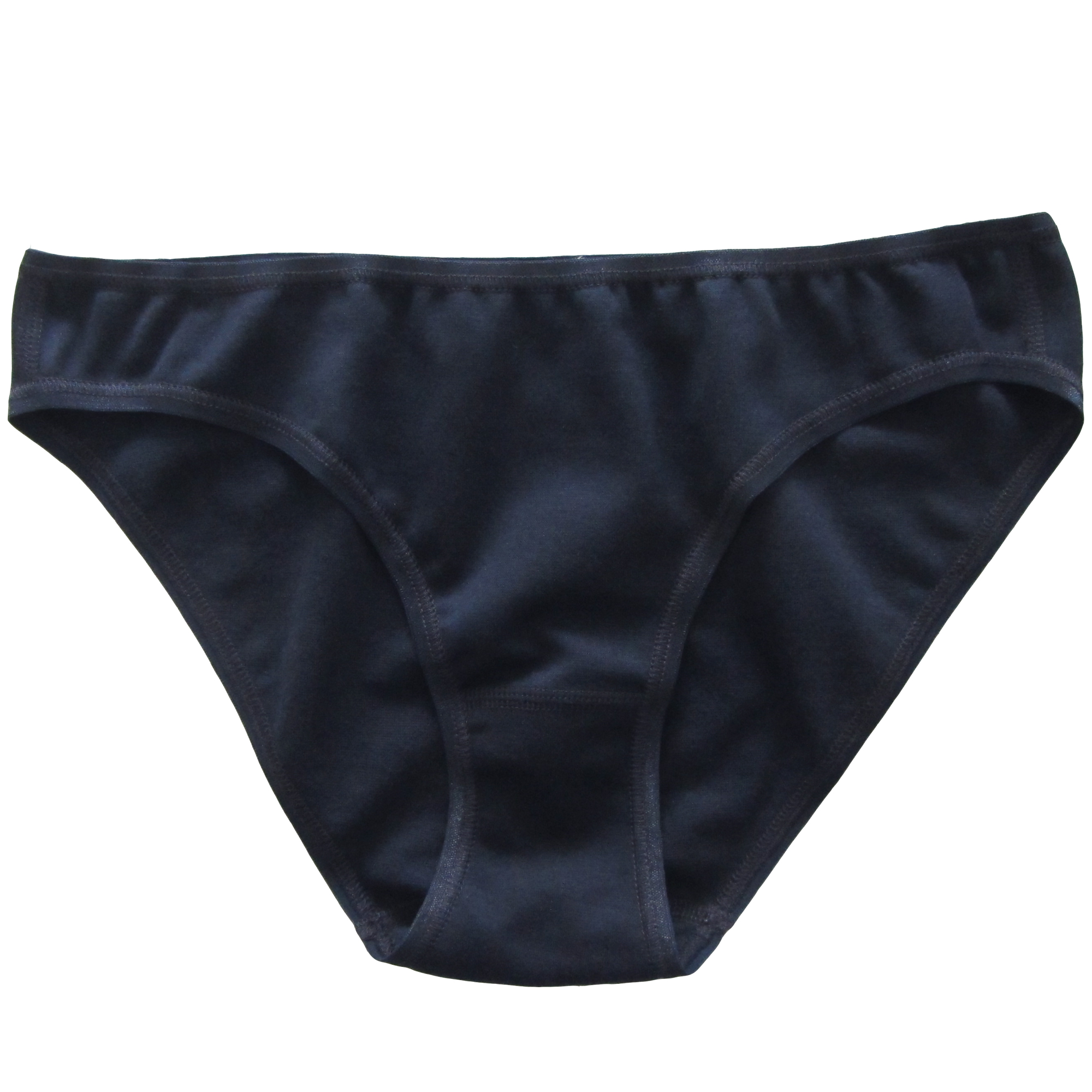 HERMKO 5032 Damen Basic Mini-Slip (Bikini-Form) | HERMKO