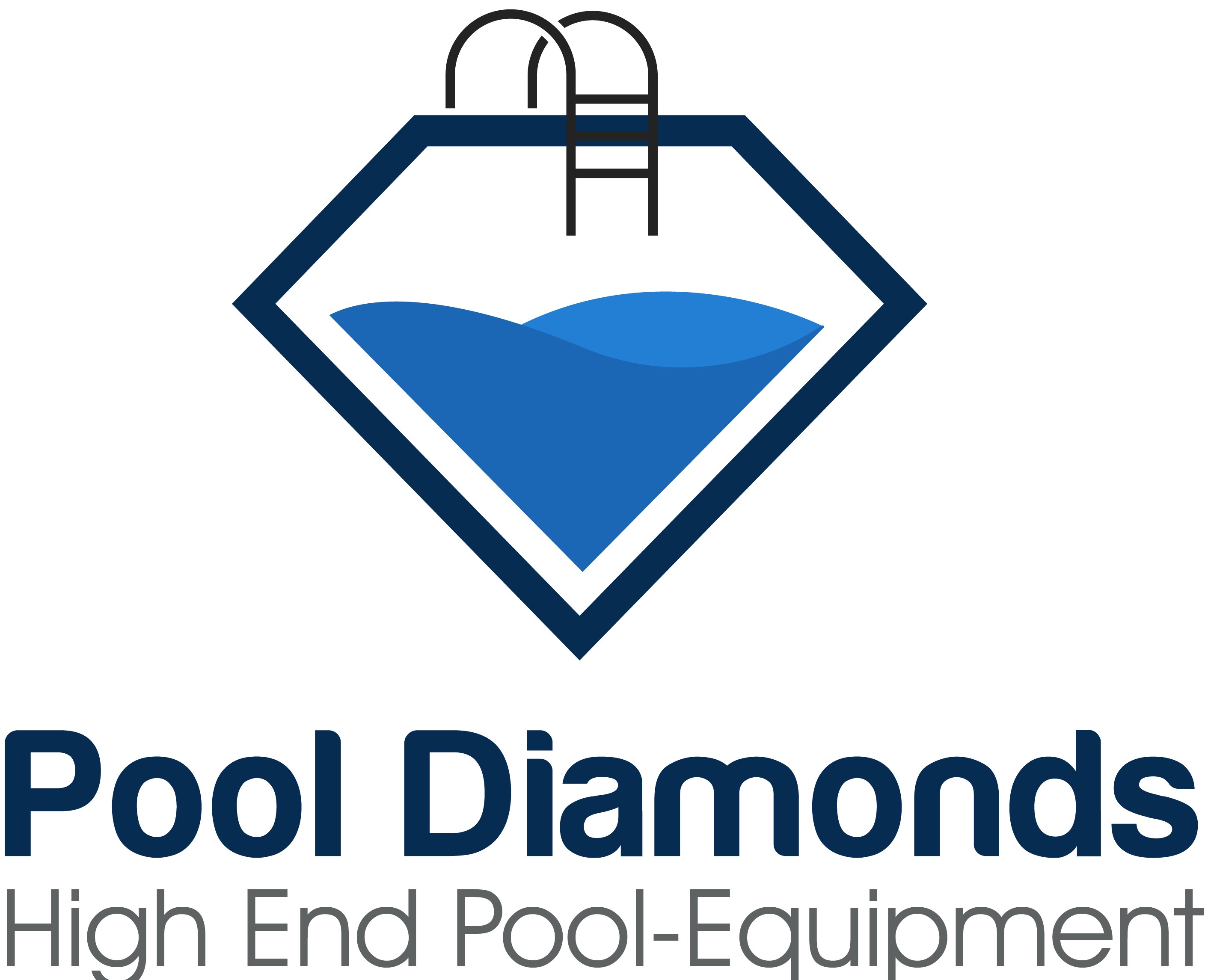 Pool-Diamonds