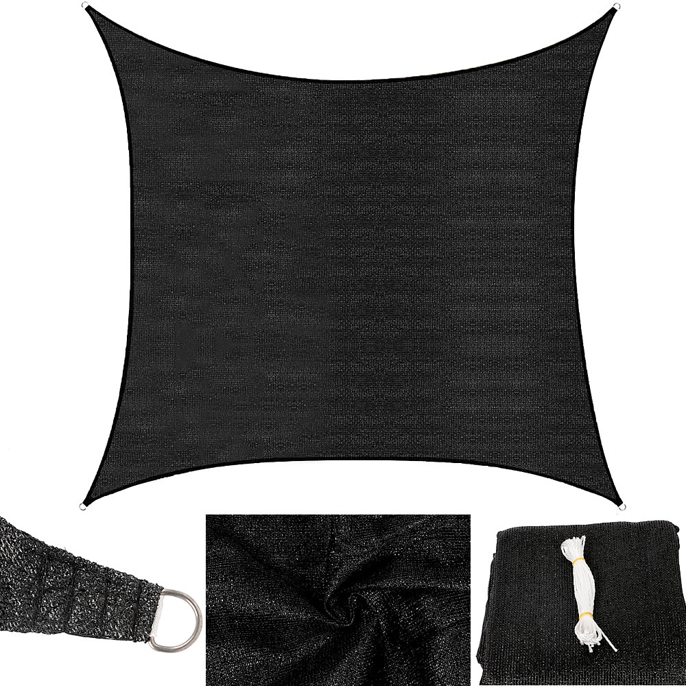 Sonnensegel Sonnenschutz Sonnendach Wetterfest Windschutz UV Schutz  Regenschutz | Mucola Online Shopping