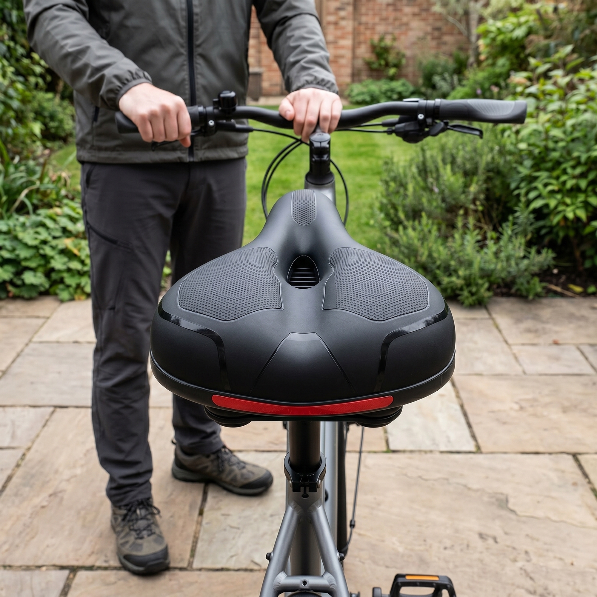 fahrradsattel mit vibration LELO MONA 2 G-Punkt Vibrator - Cerise 1 St günstig kaufen
