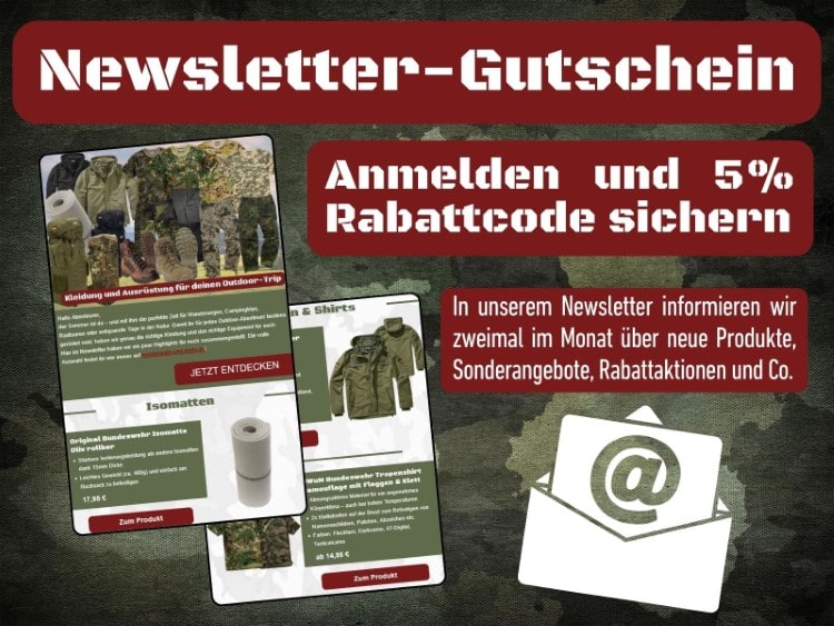 Vorteile & Rabatte