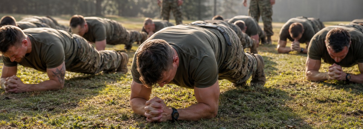 Sport-Motivation: Warum Disziplin wichtiger ist als Motivation