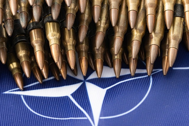 Die Bundeswehr trägt dazu bei, Synergien zwischen EU und NATO zu schaffen.