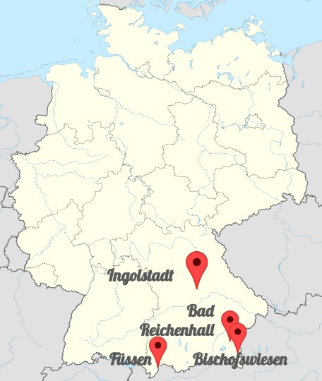Der BW-Shop legt besonderen Wert auf Qualität und Authentizität