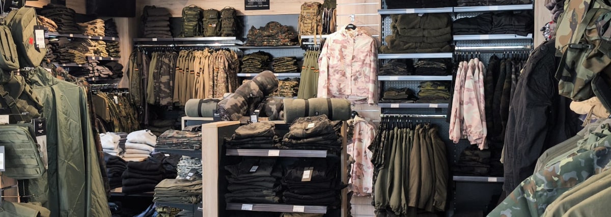 Outdoor-Survival-Kleidung: Warm und trocken ohne Hightech