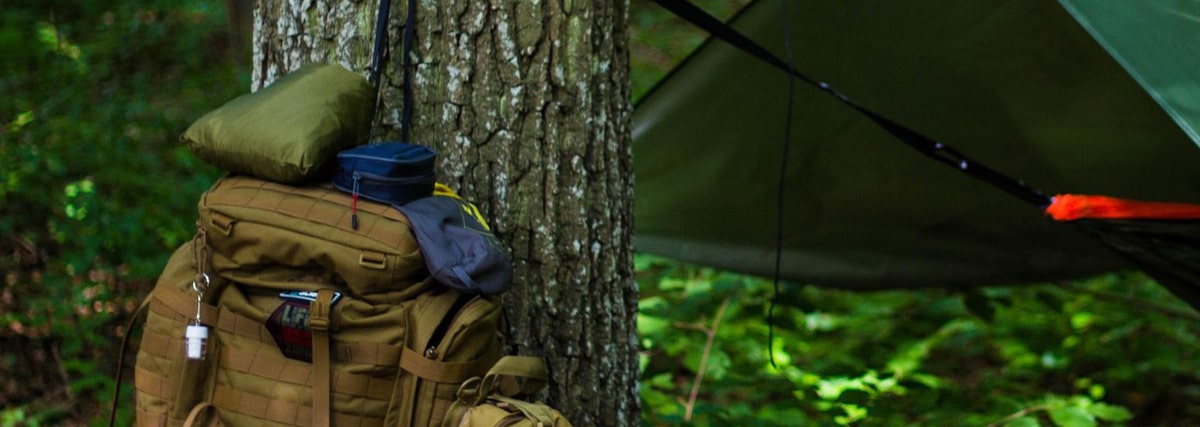Bushcraft mit Kindern: Outdoor-Abenteuer für die ganze Familie